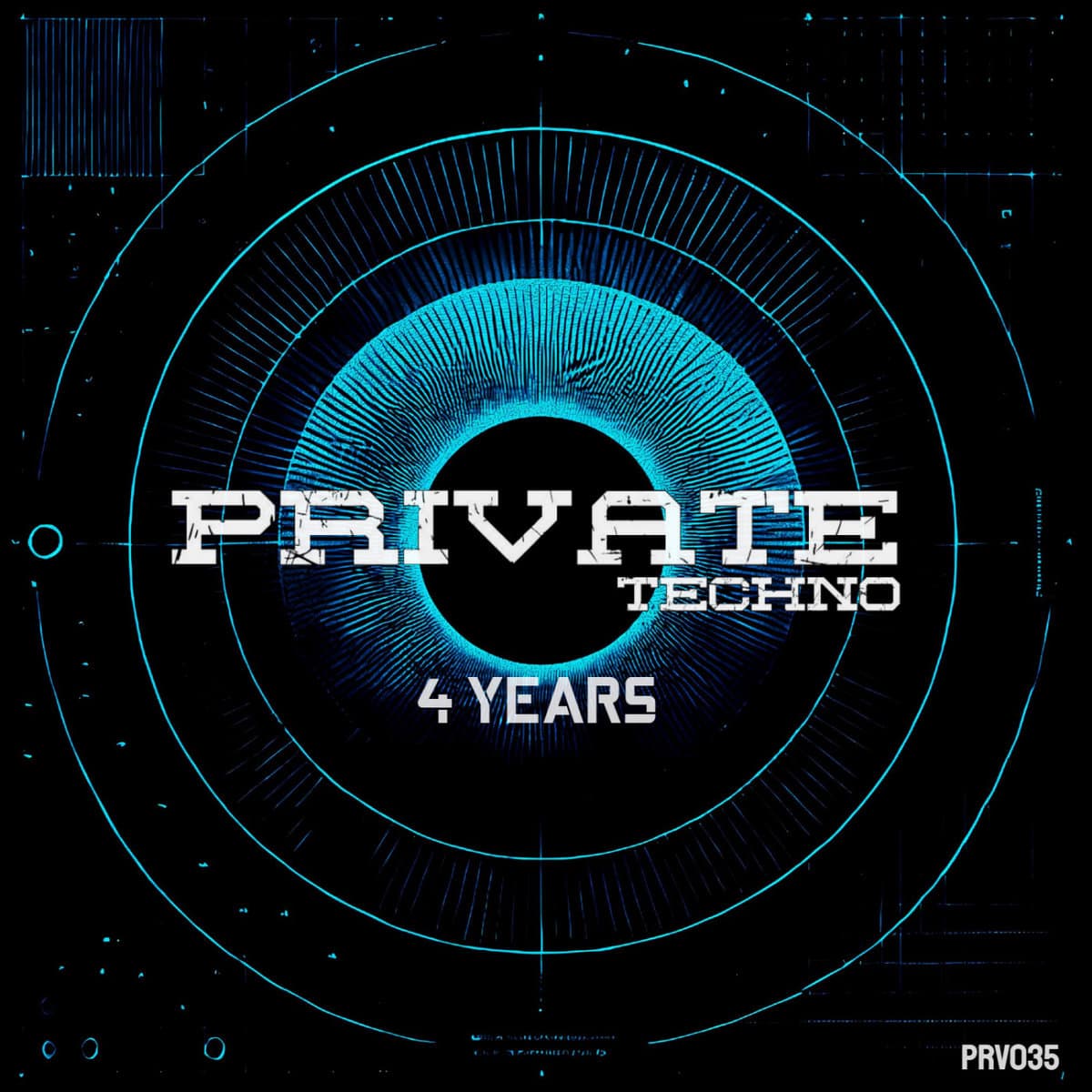 4 YEARS Cover