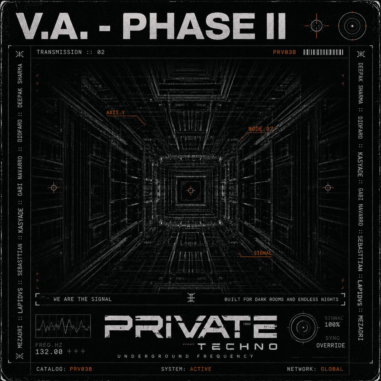 Background